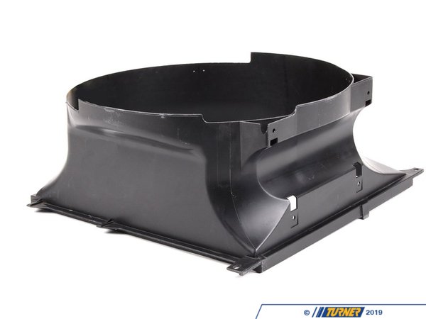 Genuine BMW Fan Shroud - E36, Z3 17111743455