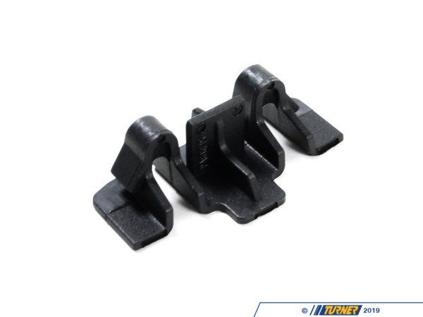 Genuine BMW Genuine BMW Circlip - 54317113270 - E85 54317113270