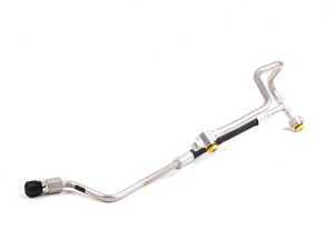 Genuine MINI Pressure Hose Assembly - Lower