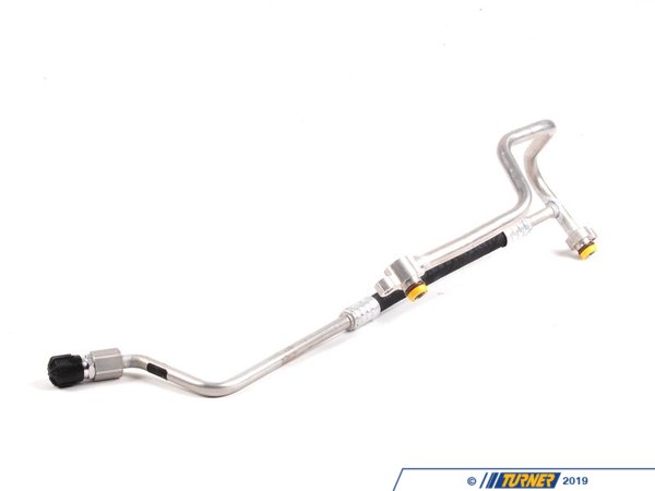 Genuine MINI Genuine MINI Pressure Hose Assembly - Lower 64509181967