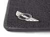 Genuine MINI Genuine MINI Emblem Logo - Black - Floor Mat Carpet Set 82110396133 View 5