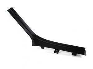 Genuine BMW Rear Door Sill Cover - Right - E53 X5