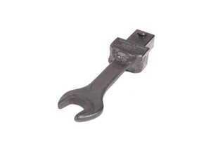 Genuine BMW Open-Ended Spanner - S54 3.2L S62 5.0L