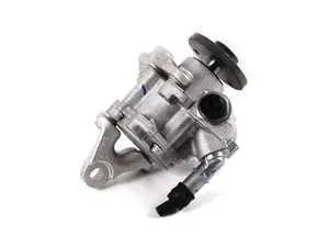 Genuine BMW Power Steering Pump - E9X 335i E82/8 135i (w/o Active Steering)