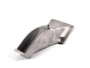 Genuine BMW Engine Support, Left - 22111092973 - E39