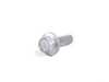 Genuine BMW Genuine BMW F80 M3, F82 M4 Hexagon Screw With Flange - 07119904141 07119904141 View 2