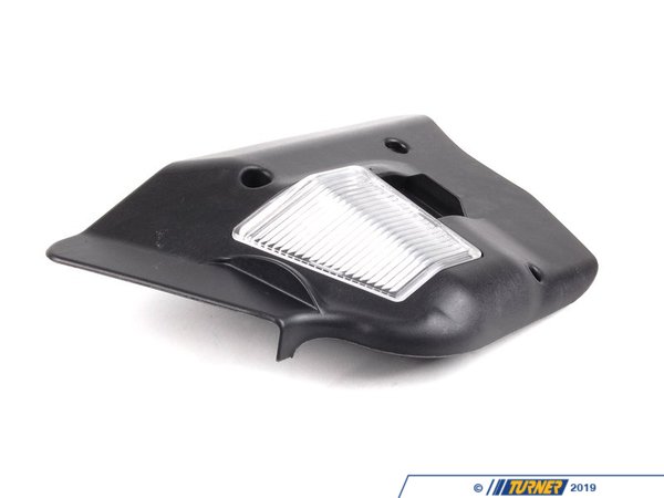 Genuine BMW Genuine BMW Bulb Carrier - Right - E46 325Ci 330Ci M3 Coupe, Convertible 63217165974