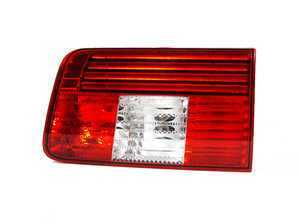Genuine BMW LED Trunk Mounted Tail Light - Right - E39 525i 540i