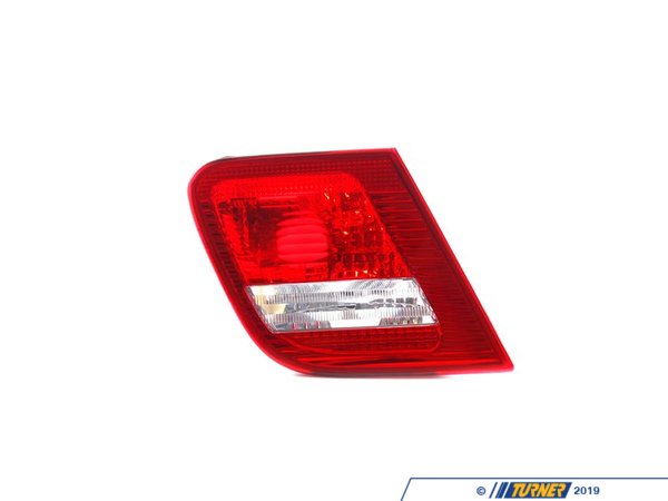 Genuine BMW Genuine BMW Trunk Mounted Tail Light - Left - E46 325Ci 330Ci M3 63216920705