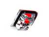 Genuine BMW Genuine BMW Trunk Mounted Tail Light - Left - E46 325Ci 330Ci M3 63216920705 View 2