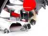 Genuine BMW Genuine BMW Trunk Mounted Tail Light - Left - E46 325Ci 330Ci M3 63216920705 View 3