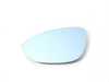 Genuine BMW Genuine BMW Mirror Glass - Left - E82/88, E9X M3 51168046507 View 1
