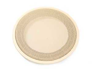 Genuine BMW Cover Loudspeaker Sandbeige - 51448222128 - E39