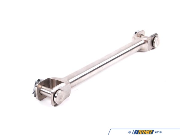 UUC UUC DSSR for E30 M3 - (NO LONGER AVAILABLE) DSSR215