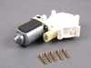 Genuine BMW Genuine BMW Window Motor - E39 67628360512 View 1