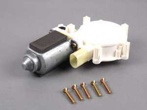 Genuine BMW Window Motor - E39