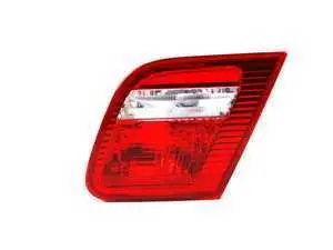 Genuine BMW Trunk Mounted Tail Light - Right - E46 325Ci 330Ci M3
