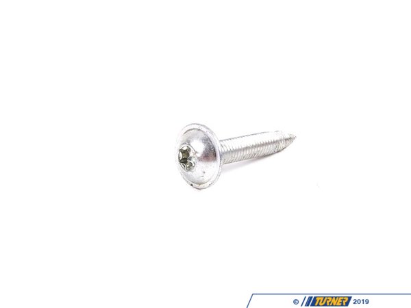 Genuine BMW Genuine BMW Torx-bolt With Washer - 07147195762 07147195762