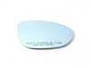 Genuine BMW Genuine BMW Mirror Glass - Right 51168046508 View 1