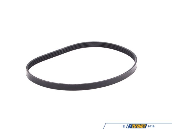 MTC A/C Compressor Belt 11281726690