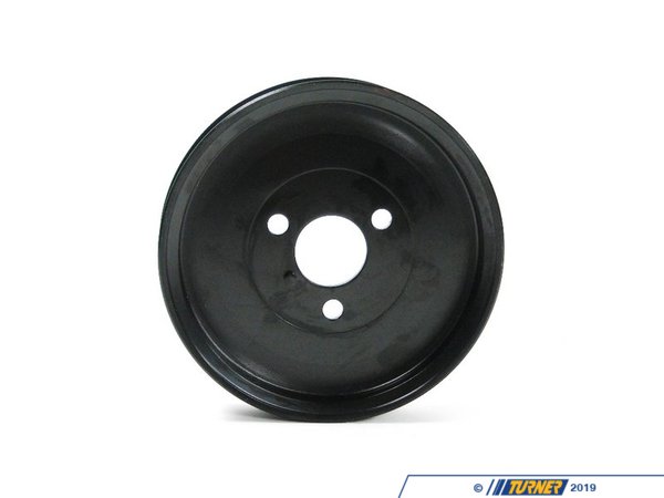 Genuine BMW Genuine BMW Power Steering Pump Pulley - M44 1.9L 32421247891