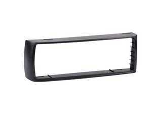 Genuine BMW Headlight Housing Cover - Left - E31 850Ci