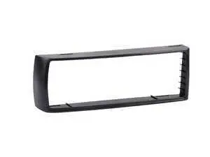Genuine BMW Headlight Housing Cover - Left - E31 850Ci