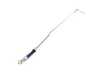Genuine BMW Fuel Line - E39 16122228814 View 1