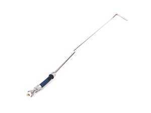 Fuel Line - E39