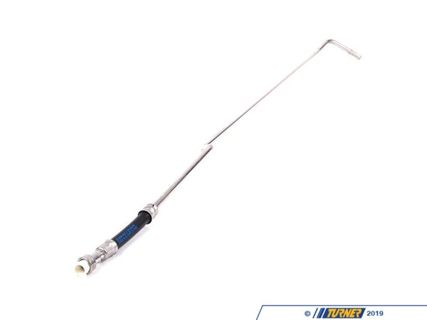Genuine BMW Fuel Line - E39 16122228814