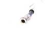 Genuine BMW Fuel Line - E39 16122228814 View 2