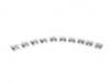 Genuine BMW Clip - Pack Of 10 51437194187KT View 1