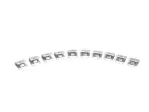 Clip - Pack Of 10