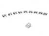 Genuine BMW Clip - Pack Of 10 51437194187KT View 2