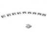 Genuine BMW Clip - Pack Of 10 51437194187KT View 3