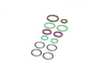 Genuine BMW Genuine BMW A/C O-Ring (7.65 mm) 64508390601 View 1