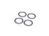 Genuine BMW Genuine BMW A/C O-Ring (7.65 mm) 64508390601 View 2