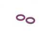 Genuine BMW Genuine BMW A/C O-Ring (7.65 mm) 64508390601 View 4