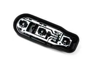 Genuine BMW Tail light bulb socket - E39 525i 528i 540i