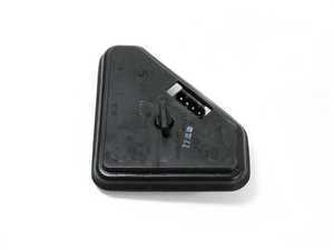 Genuine BMW Bulb Socket, Left - 63218371325 - E39