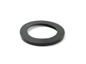 Genuine BMW Trim Cover, Base Plate F Interior 51161954117