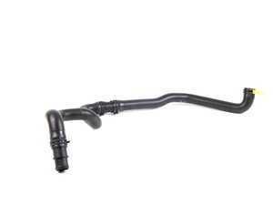 Genuine MINI Lower Radiator Hose To Thermostat Housing - Front