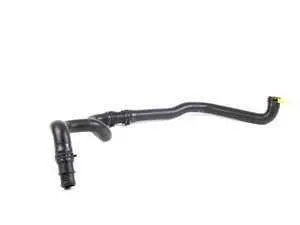 Genuine MINI Lower Radiator Hose To Thermostat Housing - Front