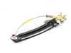 Genuine BMW Window Regulator - Left Rear - E39 4/1999-2003 51358252429 View 1