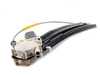Genuine BMW Window Regulator - Left Rear - E39 4/1999-2003 51358252429 View 8