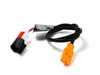 Genuine BMW Genuine BMW Wiring Sup.restraint Sys./be - 61128401341 61128401341 View 2