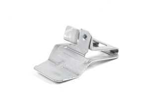 Genuine BMW Support For Right Radiator - 41118199614 - E46,E46 M3