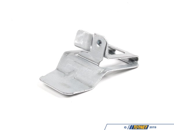 Genuine BMW Genuine BMW Support For Right Radiator - 41118199614 - E46,E46 M3 41118199614
