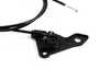 Genuine BMW Genuine BMW Hood Release Mechanism - Z3 51238397410 View 4