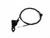 Genuine BMW Genuine BMW Hood Release Mechanism - Z3 51238397410 View 3